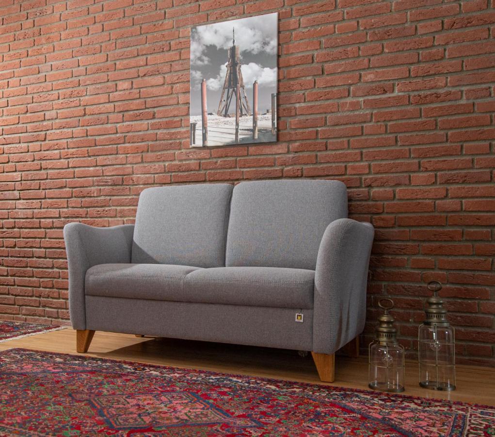 Haus Wattenblick كوكسهافن المظهر الخارجي الصورة