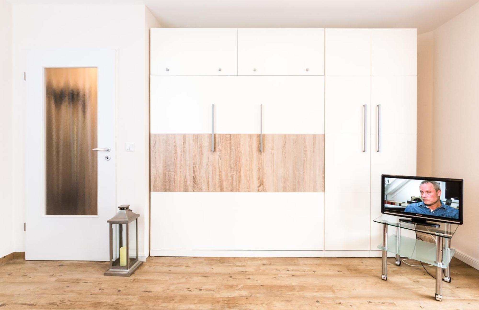 Haus Wattenblick كوكسهافن الغرفة الصورة