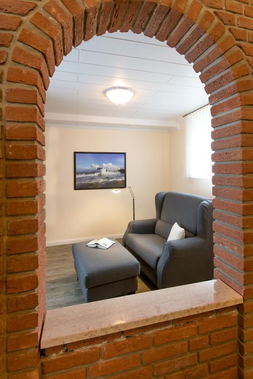 Haus Wattenblick كوكسهافن المظهر الخارجي الصورة