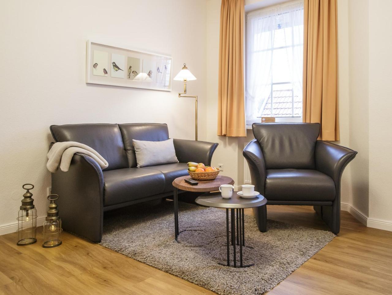 Haus Wattenblick كوكسهافن المظهر الخارجي الصورة